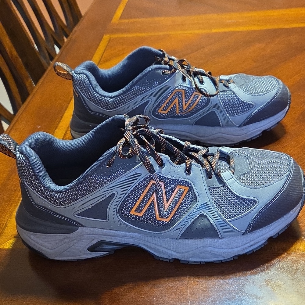 New Balance 481 Trail Running Shoes ❤️ - Picture 2 of 8